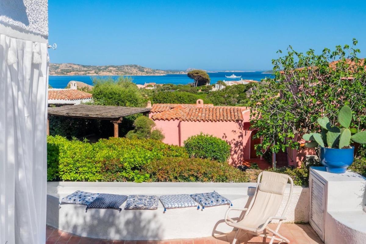 Spectacular View Of The Maddalena Islands * Porto Rafael
